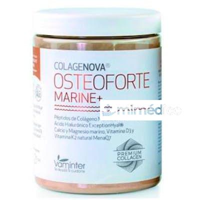 COLAGENOVA OSTEOFORTE MARINE+ CAFE 315GR. VAMINTER