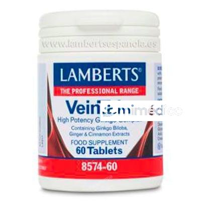VEIN TAIN 60CAP. LAMBERTS