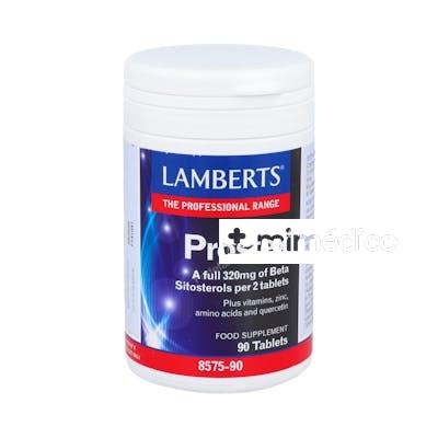 PROSTEX CON BETA SITOSTEROL 90COMP. LAMBERTS