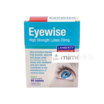 EYEWISE 60COMP. LAMBERTS