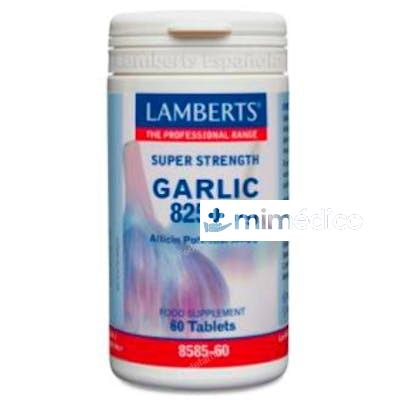 AJO 8250MG. 60COMP. LAMBERTS
