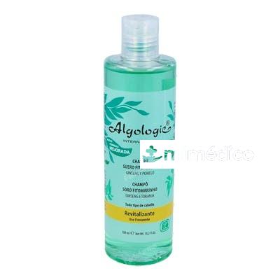 CHAMPU REVITALIZANTE 300ML. (REF. 401) ALGOLOGIE
