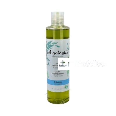 CHAMPU ANTICASPA 300ML. (REF. 402) ALGOLOGIE