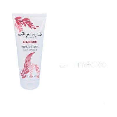 ALGUENUIT CREMA REDUCTORA 200ML. (P0420) ALGOLOGIE