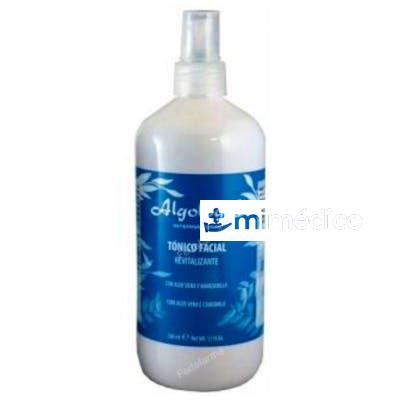 TONICO REVITALIZANTE 500ML. (C601) ALGOLOGIE