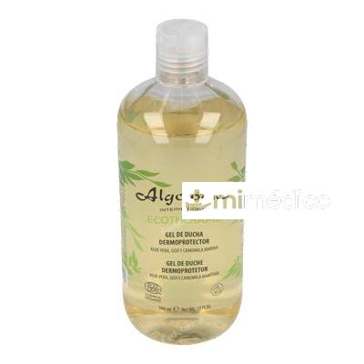 GEL DERMOPROTECTOR 500ML. (E0201) ECOTHERAPIE ALGOLOGIE