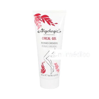 CIRCAL GEL 200ML. (P0421) ALGOLOGIE