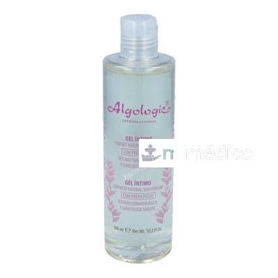 GEL INTIMO 300ML. (REF. 396) ALGOLOGIE