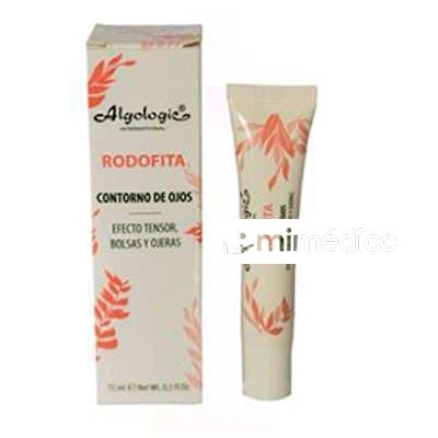 RODOFITA CONTORNO DE OJOS 15ML. ( REF.658) ALGOLOGIE