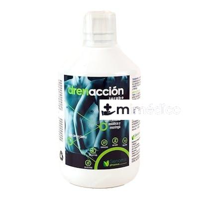 DRENACCION 500ML. SCIENCE & HEALTH SBD