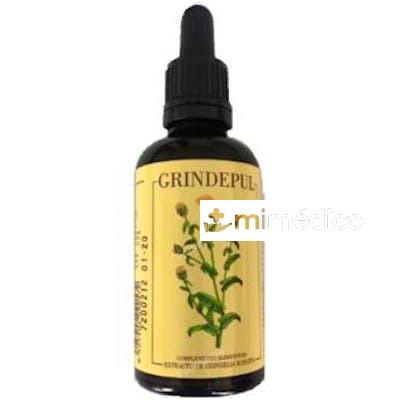 GRINDEPUL 50ML. SCIENCE & HEALTH SBD
