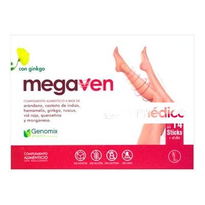 MEGAVEN 15SBRS. SCIENCE & HEALTH SBD