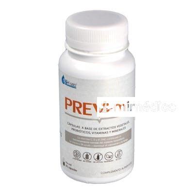 PREVEN+ 60CAP. SCIENCE & HEALTH SBD
