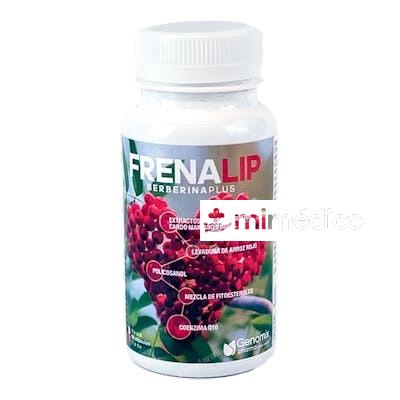FRENALIP 60CAP. SCIENCE & HEALTH SBD