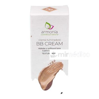 CREMA ILUMINADORA 50ML. ARMONIA