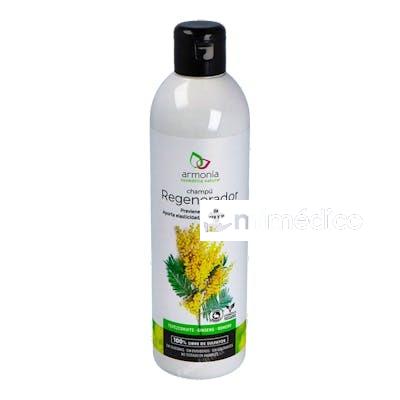 CHAMPU REGENERADOR TEPEZCOHUITE 250ML. ARMONIA