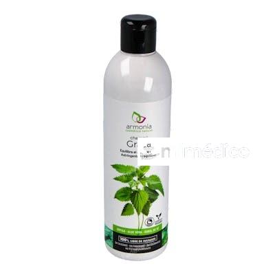 CHAMPU ANTIGRASA ORTIGA 300ML. ARMONIA