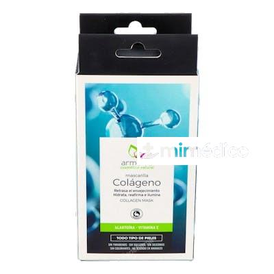 MASCARILLA COLAGENO 12SBRS. ARMONIA