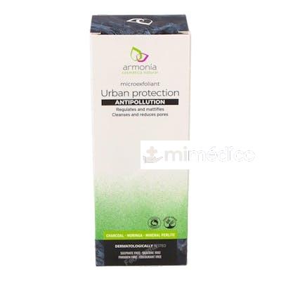 URBAN PROTECTION EXFOLIANTE ANTI-POLUCION 75ML. ARMONIA