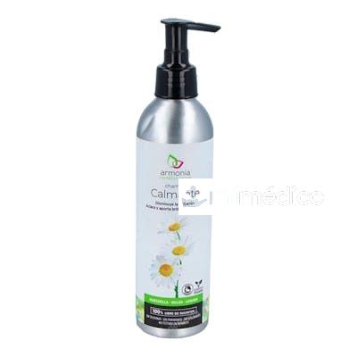 CHAMPU CALMANTE MANZANILLA 300ML. ARMONIA