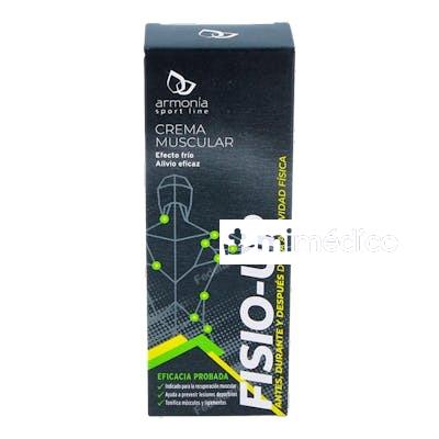 FISIO-UP 75ML. ARMONIA