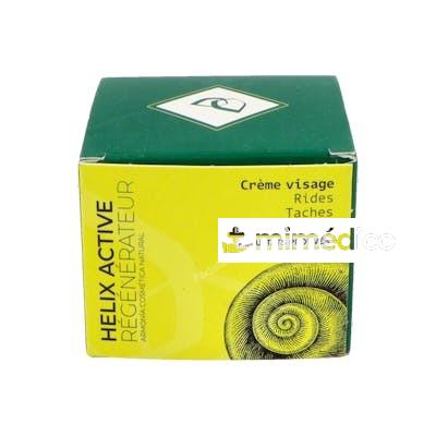 HELIX ACTIVE ECO CREMA REGENERADORA CARACOL 50ML. ARMONIA