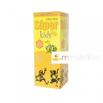 JALEA SUPER KIDS 2/12 250ML   MONT-STAR