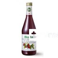 NECTAR ARANDANOS ROJOS  500ML BIOFORCE