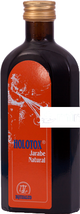 JARABE HOLOTOX 250ML EQUISALUD
