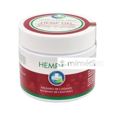 HEMP GEL 330ML. ANNABIS