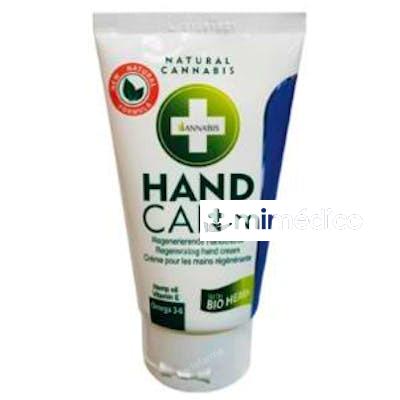 HANDCANN 75ML. ANNABIS