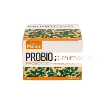 PROBIOT 5000 (LACTOBACILUS) 15SBRS. ARTESANIA