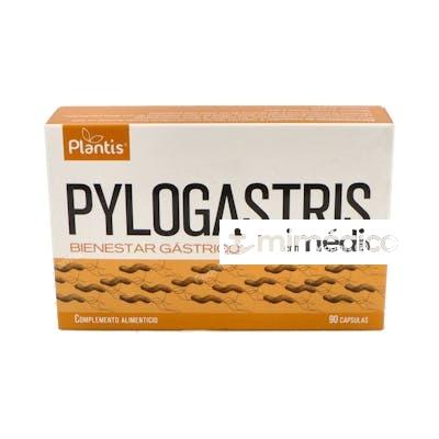 PYLOGASTRIS 90CAP. ARTESANIA