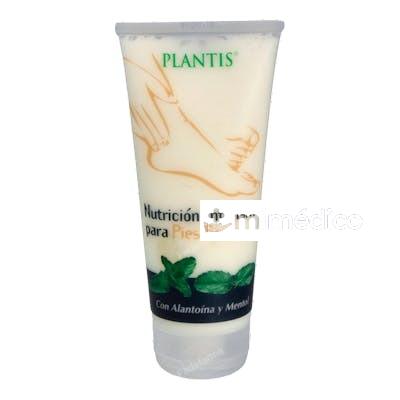CREMA PIES SECOS NUTRICION INTENSIVA 200ML. ARTESANIA