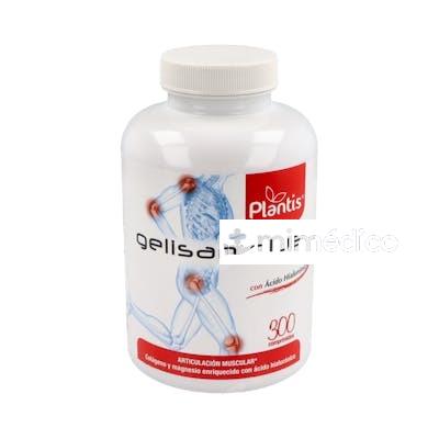 GELISAN PLUS 300COMP. ARTESANIA