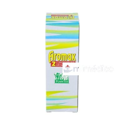 AROMAX-RECOAROM 02 DIGESTIVO 50ML ARTESANIA