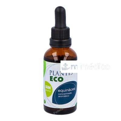 EXT. ECHINACEA S/AL ECO 50ML. ARTESANIA
