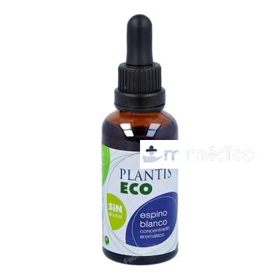 EXT. ESPINO BLANCO S/AL ECO 50ML. ARTESANIA