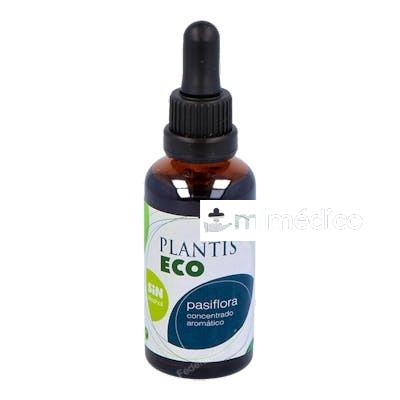 EXT. PASIFLORA S/AL ECO 50ML. ARTESANIA