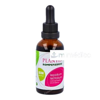 EXT. LEPIDIUM ROMPEPIEDRA S/AL ECO 50ML. ARTESANIA