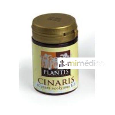 CINARIS (ALCACHOFA) PLANTIS 60CAP. ARTESANIA