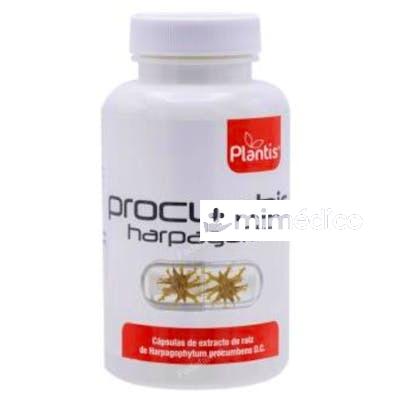 PROCUMBIS PLANTIS (HARPAGOPHYTUM) 60CAP. ARTESANIA