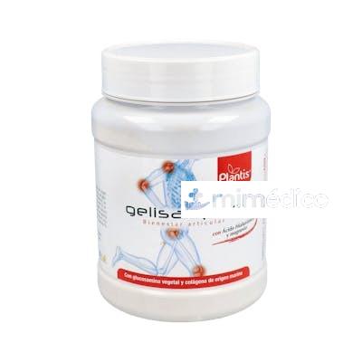 GELISAN PLUS (COLAGENO HIDROLIZADO) 600GR. ARTESANIA