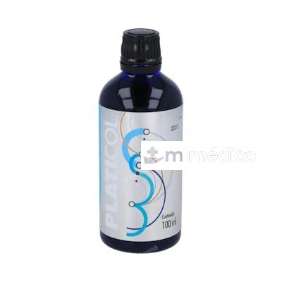 PLATICOL 100ML. ARTESANIA