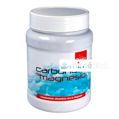 CARBONATO DE MAGNESIO PLANTIS 300GR. ARTESANIA