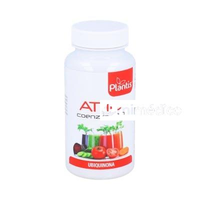 COENZIMA Q10 AT10 60CAP. ARTESANIA