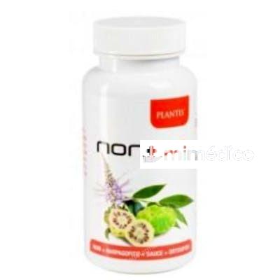NONILAN PLANTIS 60CAP. ARTESANIA
