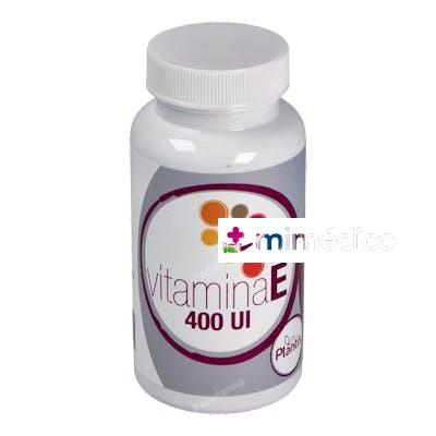 VITAMINA E 50CAP. ARTESANIA