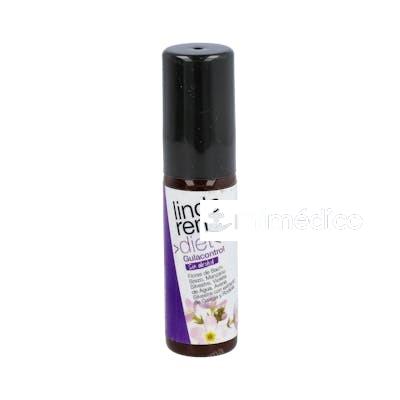 LINDAREN DIET GULACONTROL 20ML.  ARTESANIA