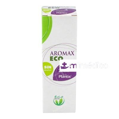 AROMAX 04 ECO DIURETICO 50ML. S/AL ARTESANIA
